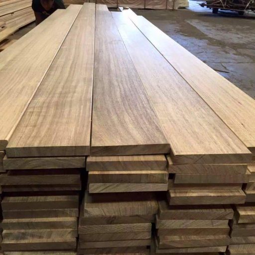 Decking ulin polos 1