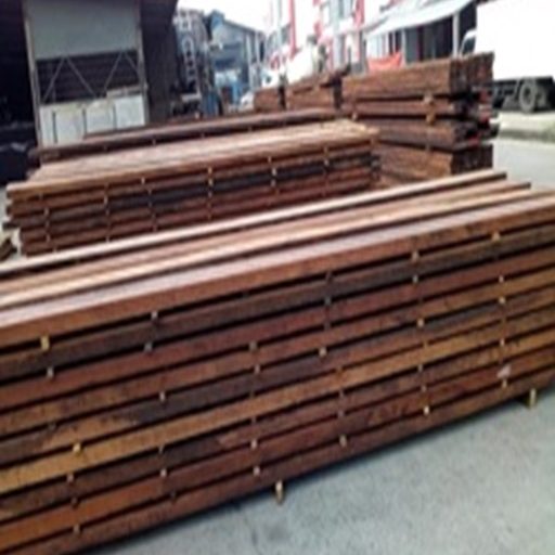 kayu-merbau